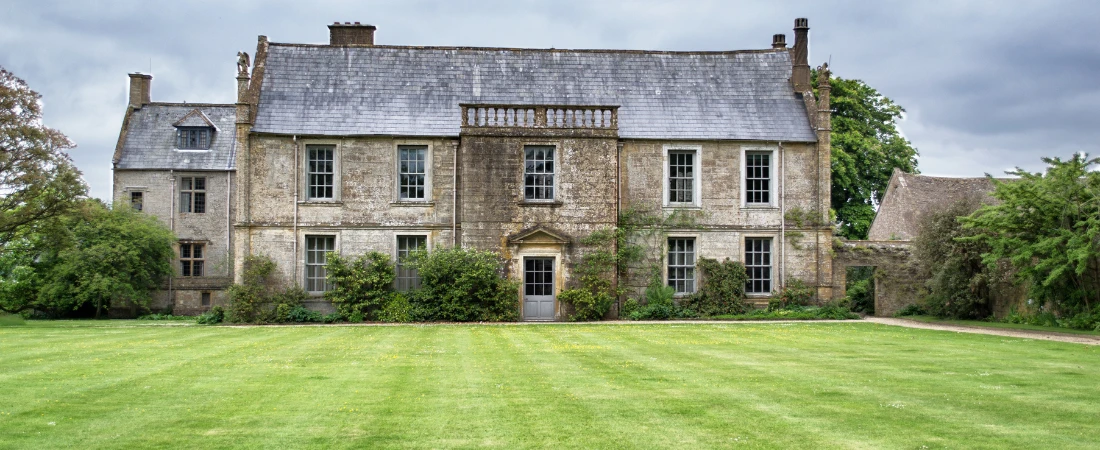 Best Horror Series of 2025 on Netflix, Hulu, and Shudder