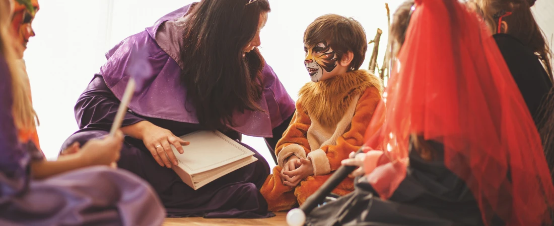 Top Family-Friendly Series of 2025 on Disney+, Netflix, and Prime Video