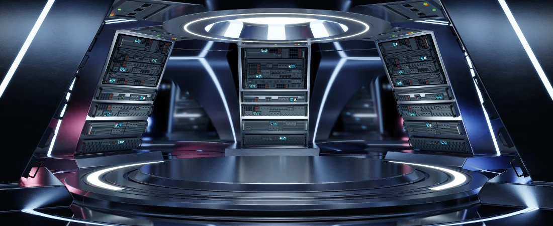 The Most Visually Stunning Shows Streaming in 2025