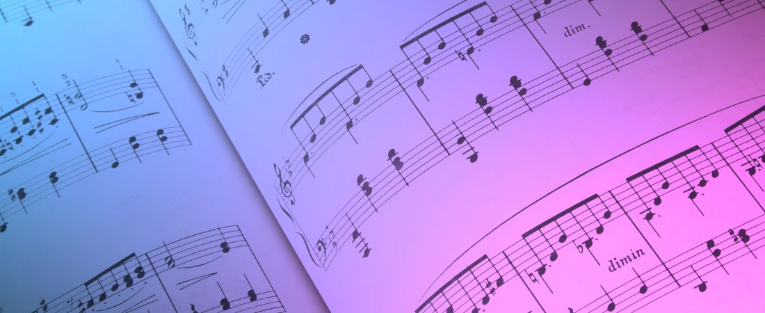 Streaming Shows With the Best Original Music & Scores in 2025