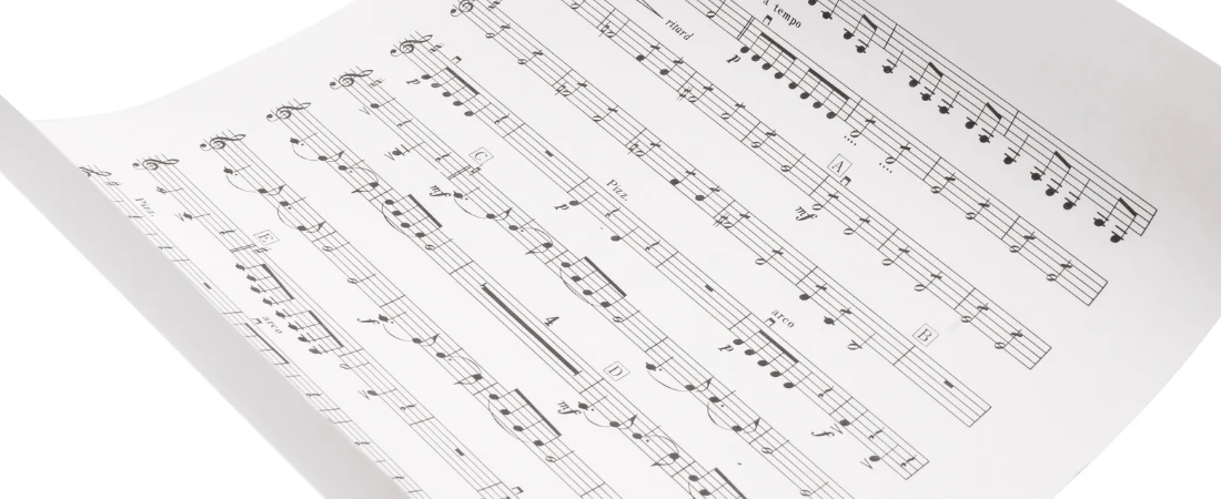 Streaming Shows With the Best Original Music & Scores in 2025