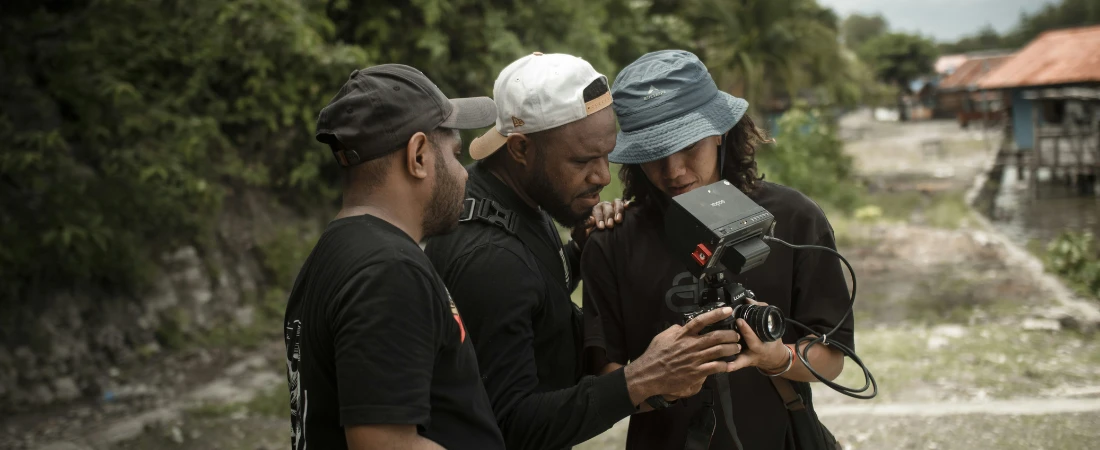 The Rise of A24 Studios: Redefining Indie Cinema in the Mainstream