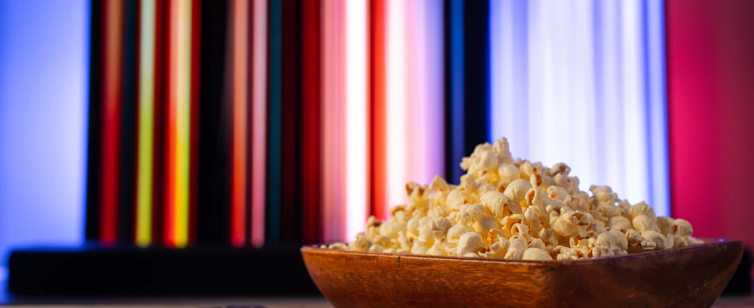 How Streaming Platforms Are Changing the Way Stories Are Told
