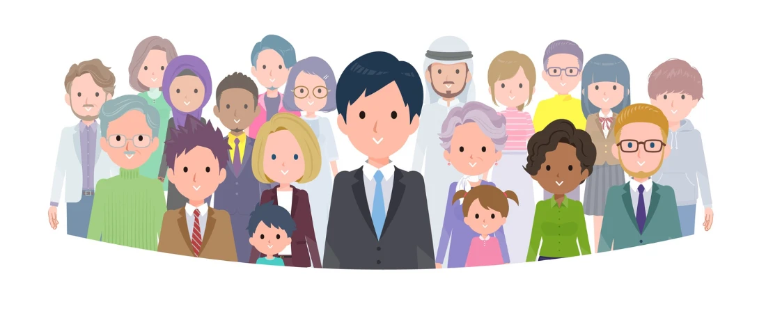 Representation in Animation: Diversity in Voice Acting and Characters