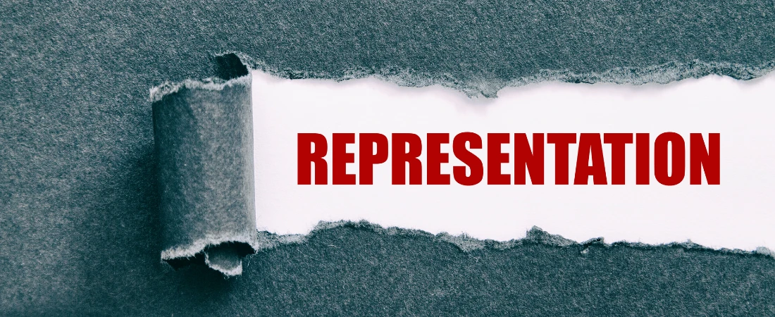 Representation in Animation: Diversity in Voice Acting and Characters