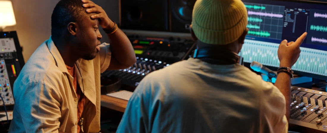 The Evolution of AI in Music Production and Songwriting