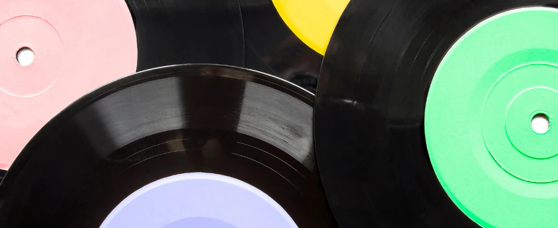 Vinyl Comeback: Why Analog Sound Is Trending in the Digital Age