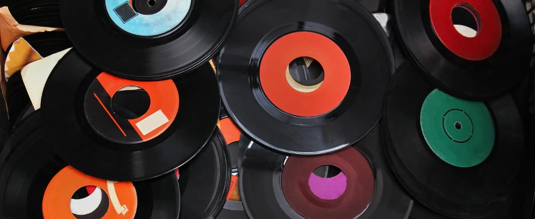 Vinyl Comeback: Why Analog Sound Is Trending in the Digital Age