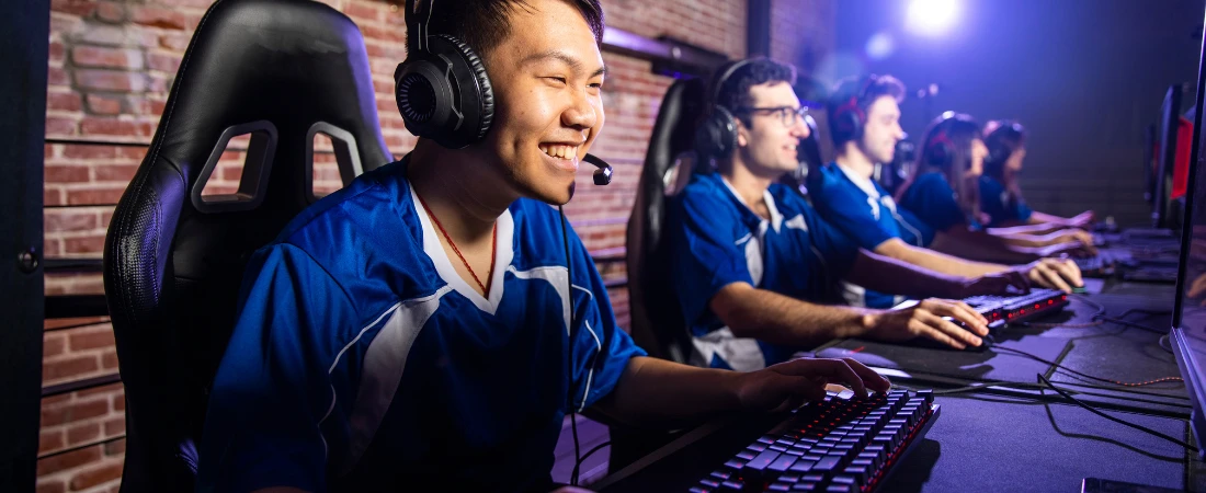 Narrative-Driven Games vs. Competitive Gaming: What Do Players Prefer?