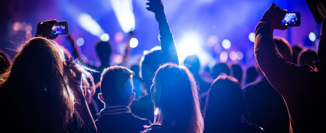 Virtual Reality Concerts: The Future of Live Music?