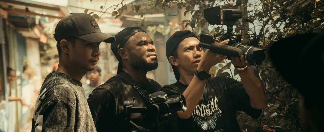 From YouTube to Hollywood: How Online Creators Are Disrupting Traditional Filmmaking