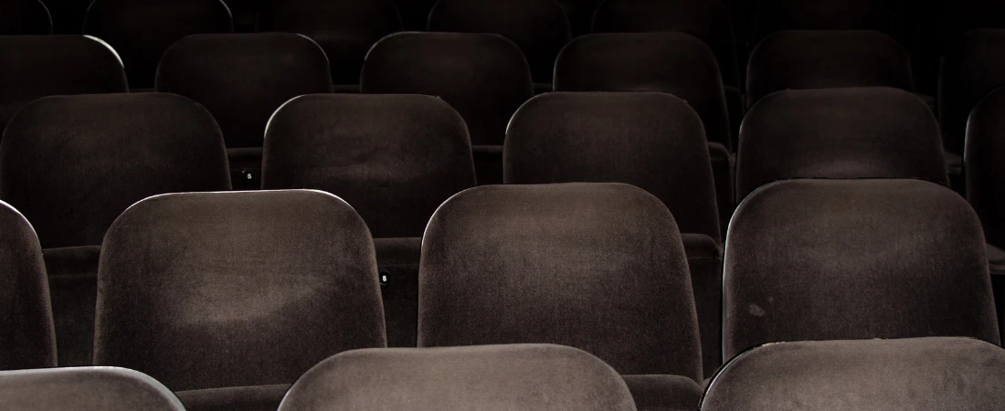 Color Grading in Cinema: Why Every Movie Looks 