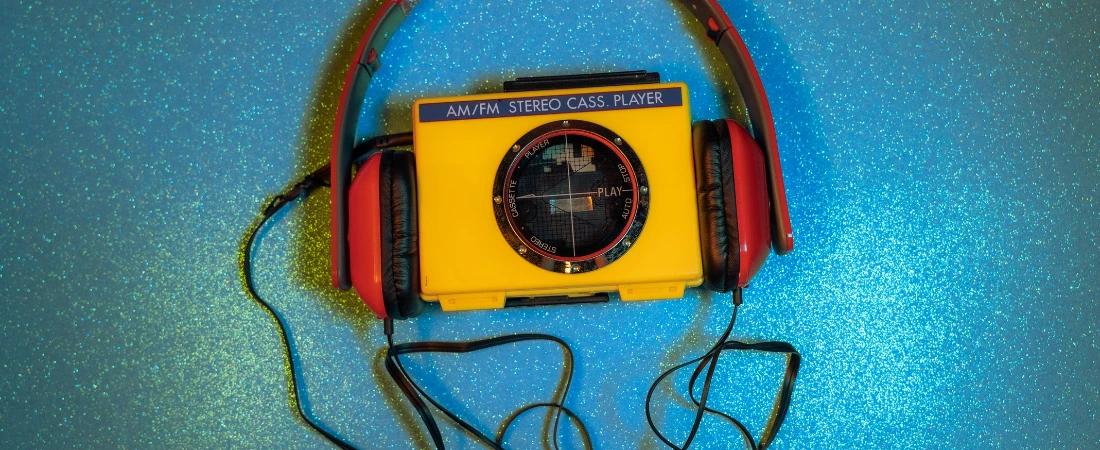 Algorithmic Playlists: Who’s Really Choosing What You Listen To?