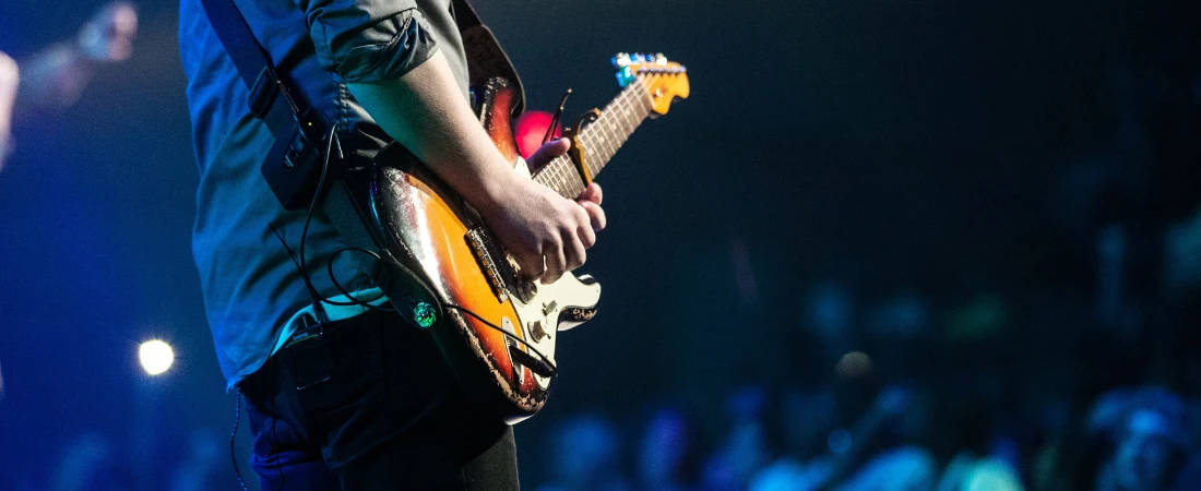 Stage to Stream: How Live Performances Are Being Reimagined Online