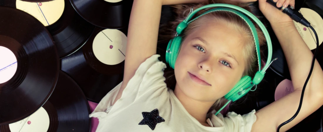 The Lo-fi Boom: Why Chill Beats Became the Soundtrack of a Generation