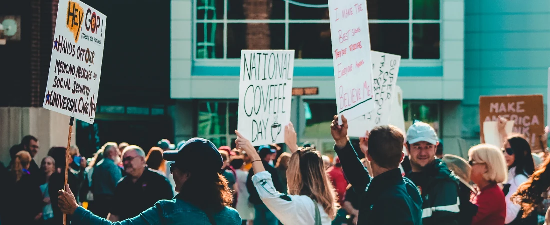 Protest Music in the 2020s: Art or Activism?