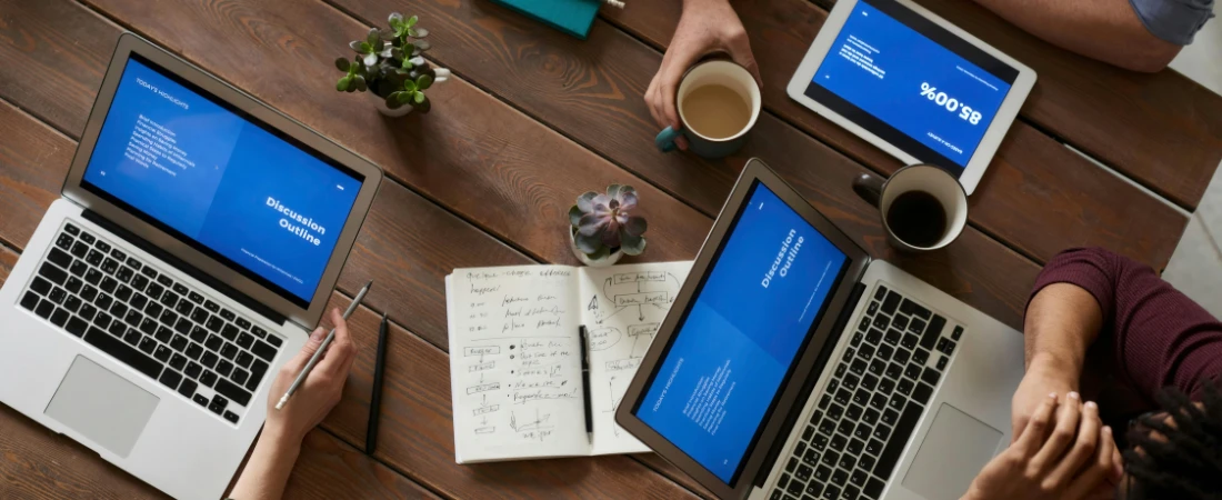 AI in the Writer’s Room: Is Technology Replacing Creativity in Screenwriting?