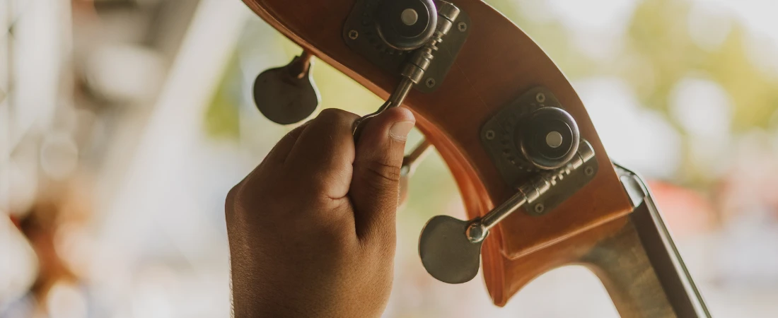 Auto-Tune to AI: The Evolution of Vocal Manipulation in Pop Music