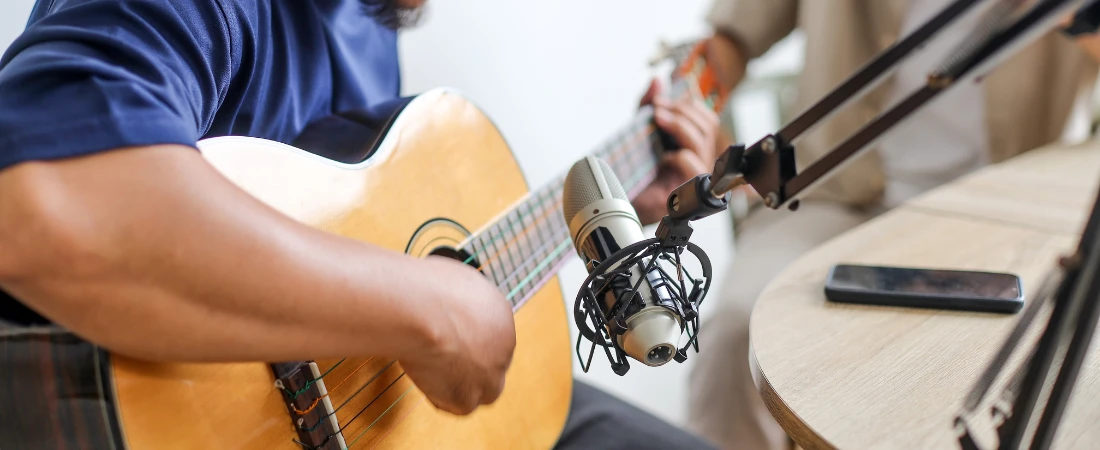 The One-Minute Symphony: How Short-Form Audio Is Redefining Music Consumption