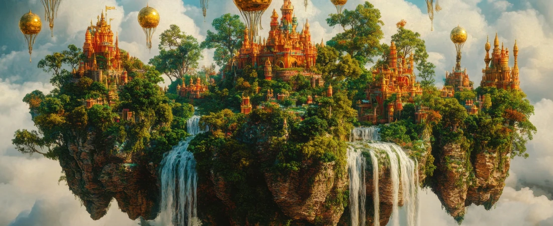 The Metaverse Mirage: Hype vs. Reality in the Future of Interactive Worlds