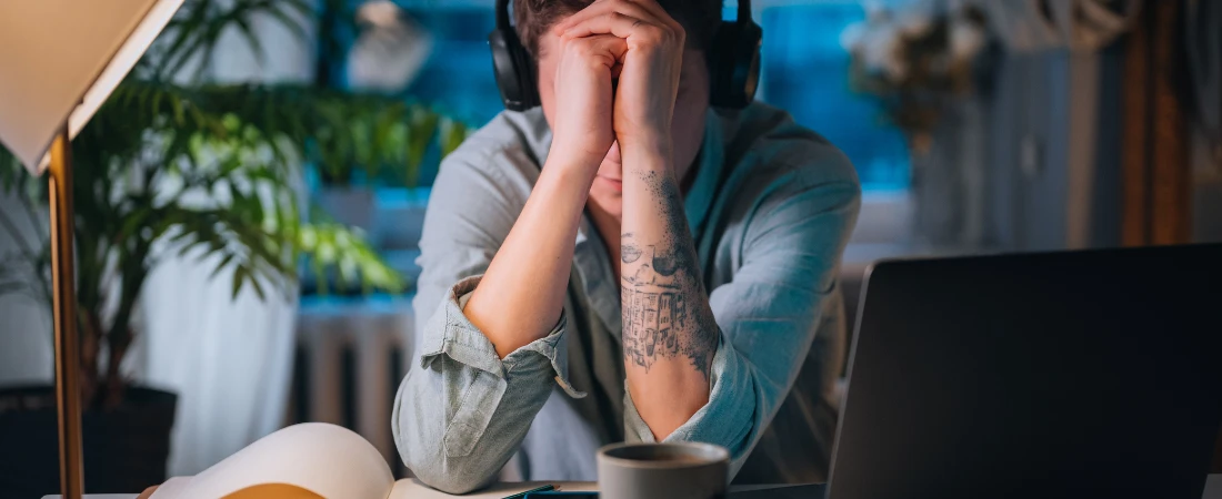 Main Character Syndrome: How Social Media Is Warping Our Self-Perception