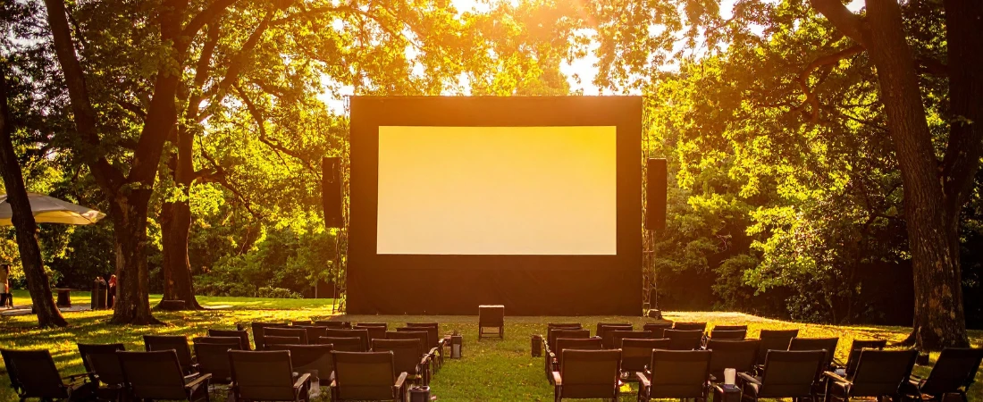 From Screen to Stream: How Theaters Are Competing with Home Releases