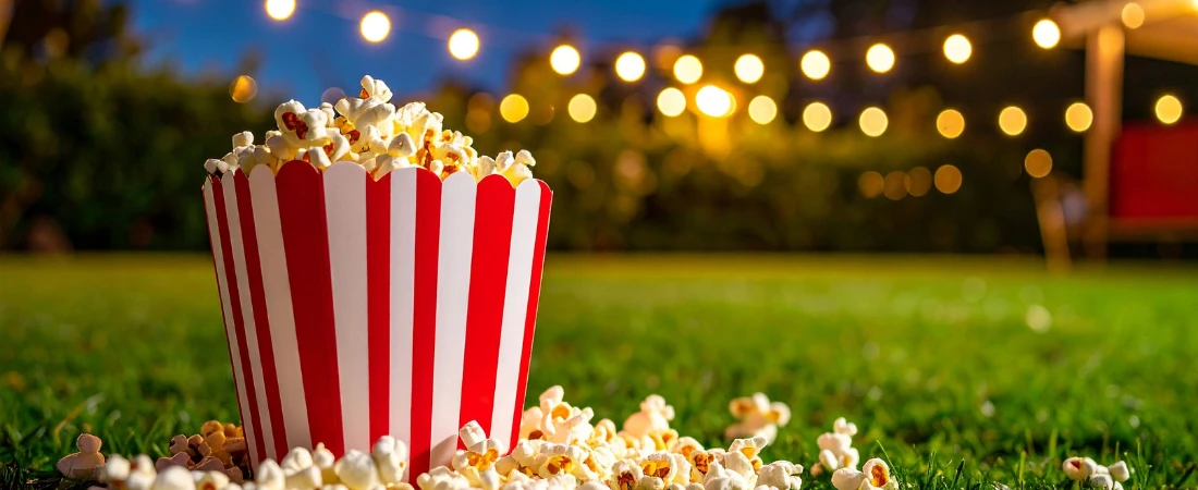 From Screen to Stream: How Theaters Are Competing with Home Releases