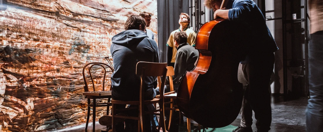 Crossover Culture: When Musicians, Actors, and Influencers Swap Roles