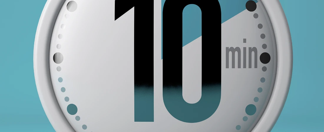 Skip or Stay? The Rise of the 10-Minute Rule in Streaming Culture