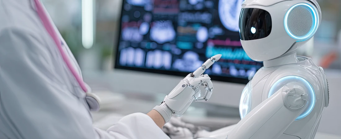 AI Actors & Virtual Voices: The Next Evolution of Performance?