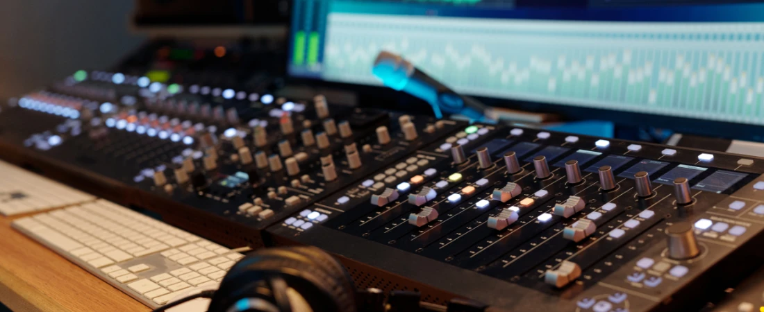 Soundtrack First: How Music Is Shaping What We Watch