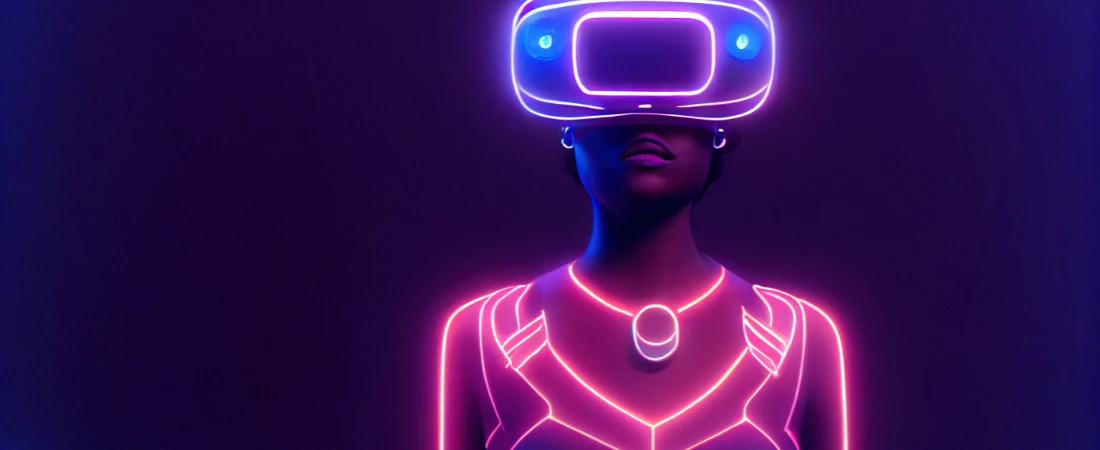 Virtual Reality TV: The Future of Immersive Viewing?