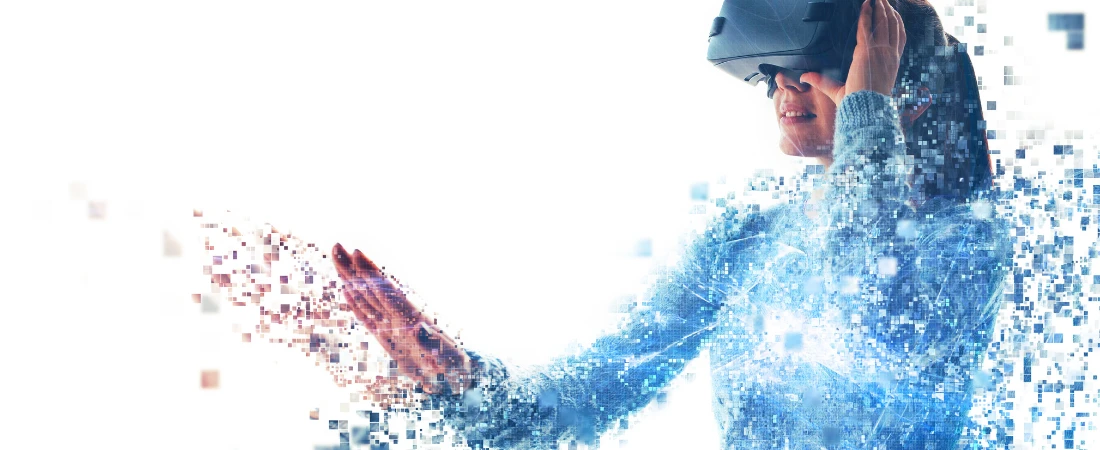 Virtual Reality TV: The Future of Immersive Viewing?