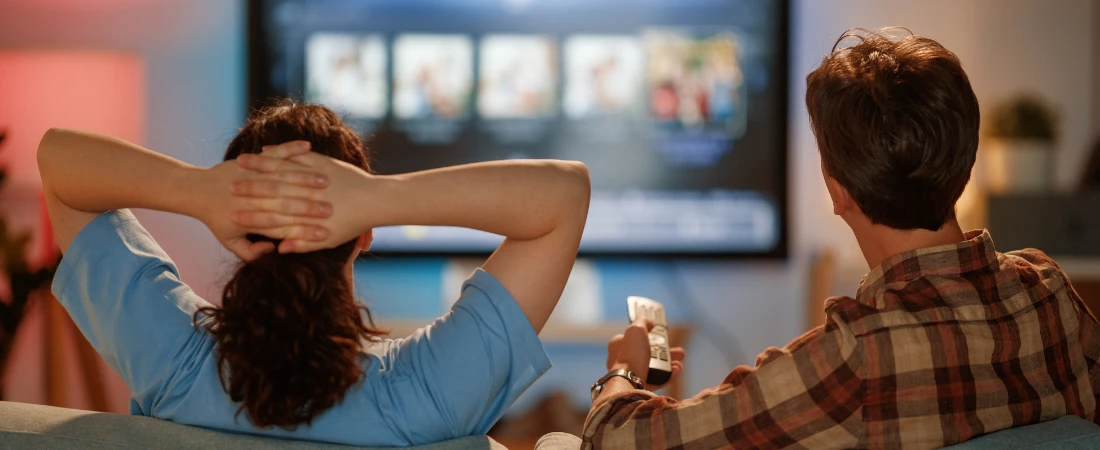 Beyond Binge: The Rise of Slow TV and Mindful Watching