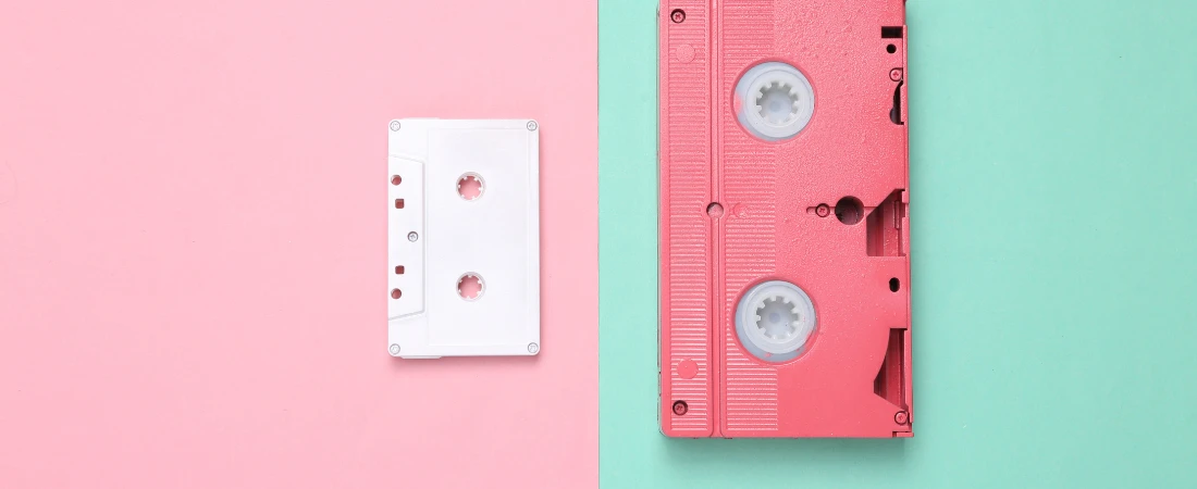 Digital Nostalgia: Why Vintage Filters and Styles Are Making a Comeback