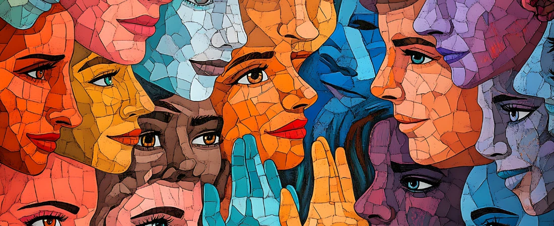 Ethics of Representation: How Diversity in Streaming Is Evolving