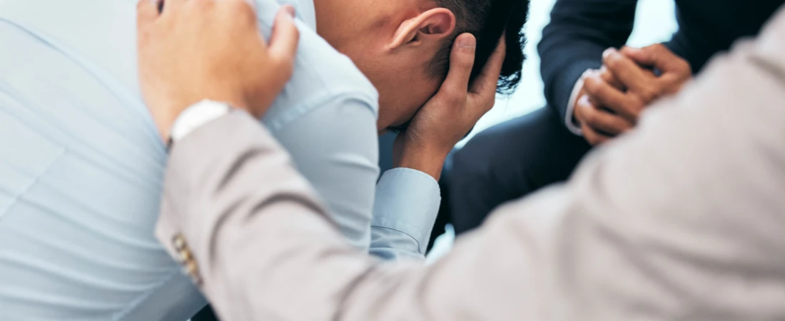 Press Play for Therapy: The Emotional Role of Comfort Rewatching