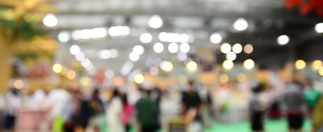 The Background Show Boom: Entertainment as Ambient Noise