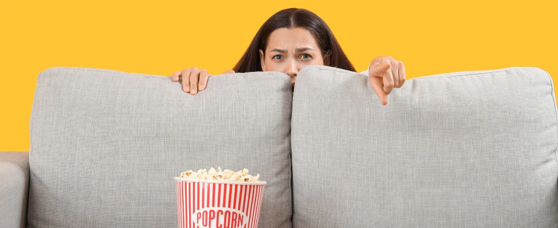 The Background Show Boom: Entertainment as Ambient Noise