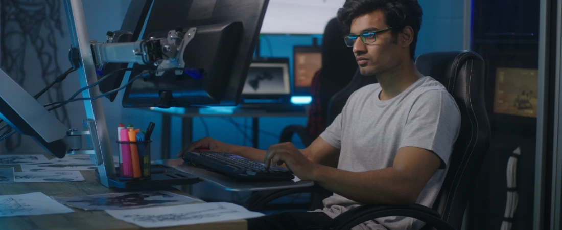 How Video Games Are Influencing Hollywood Storytelling