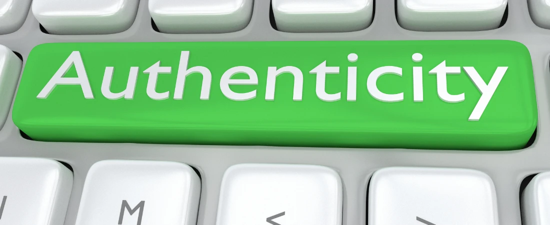 The Performance of Authenticity in the Age of Social Media