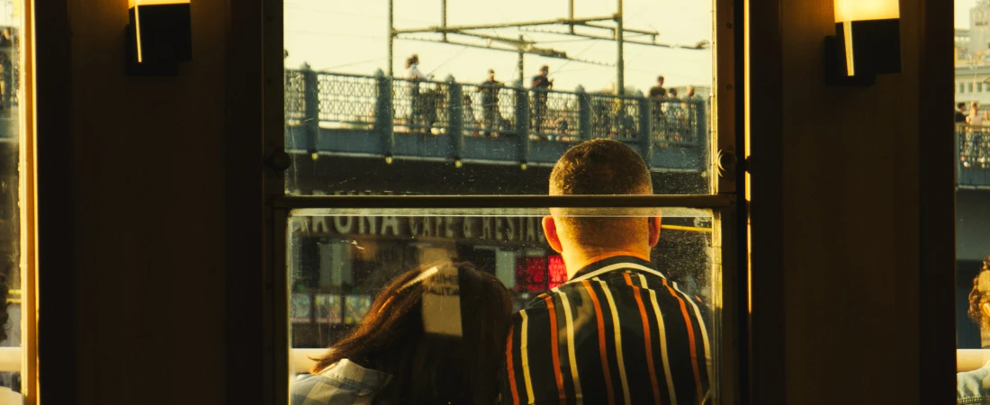 Algorithmic Nostalgia: Why the Internet Keeps Feeding You the Past