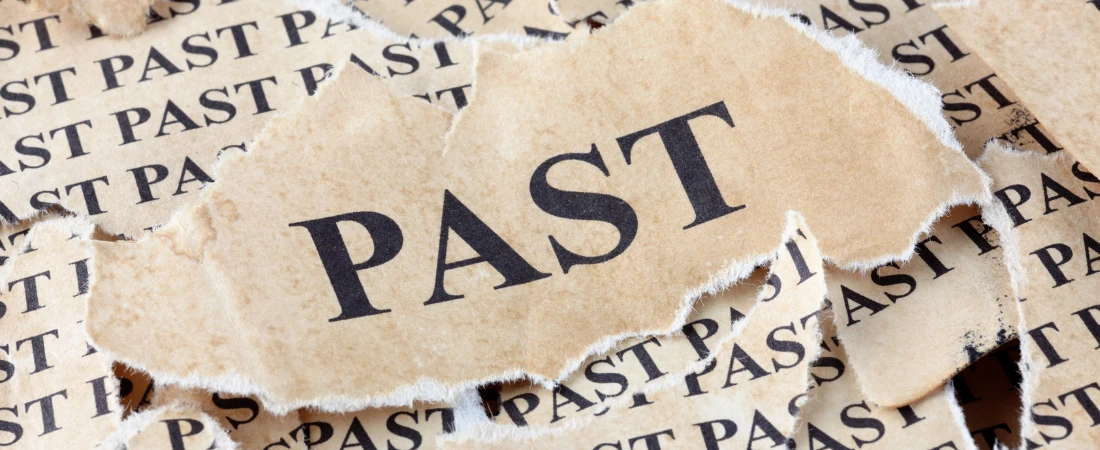 Algorithmic Nostalgia: Why the Internet Keeps Feeding You the Past