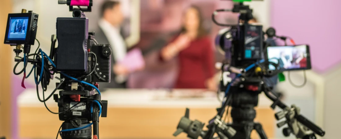 The Rise of Metamedia: When Shows Know They’re Shows