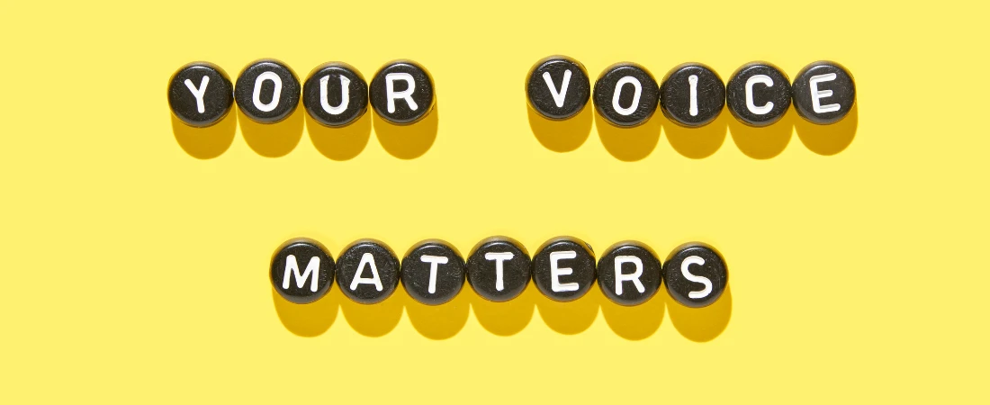 Voice as Identity: How Audio Became the New Visual