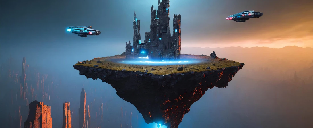 The Sci-Fi of Now: Why Dystopias Are Getting Less Fictional