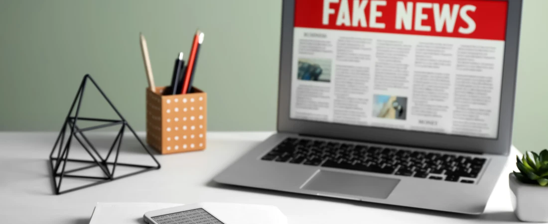 AI, Deepfakes, and the Death of “Truth” in Media