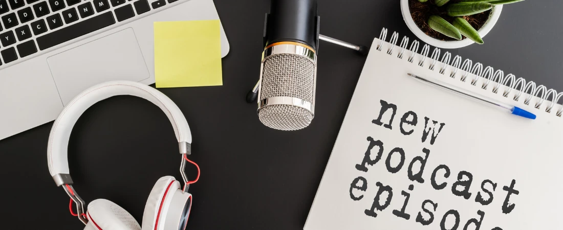 The Rise of Audio-Only Entertainment