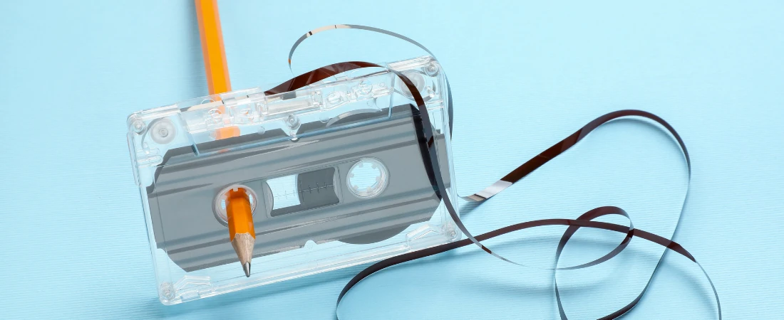 The Rise of Audio-Only Entertainment