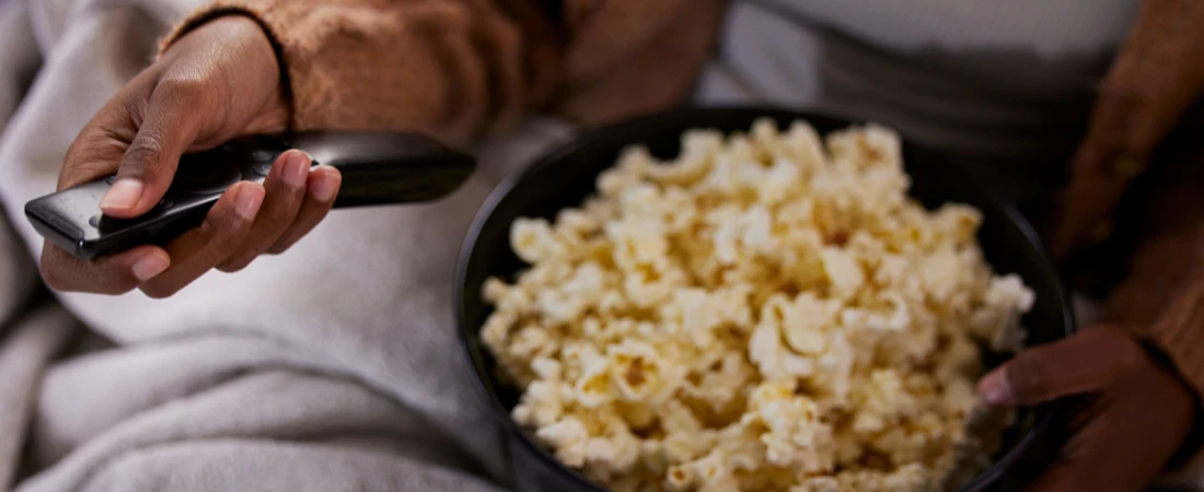 The Science Behind Binge-Watching and Viewer Habits